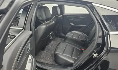 ChevroletGMDaewoo Impala
