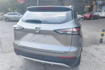 Baojun 510
