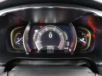 Renault-KoreaSamsung SM6