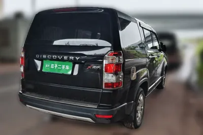 CHANGAN OSHAN X70A