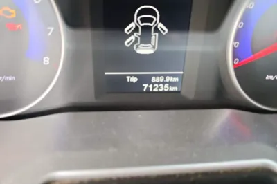 Geely Auto Emgrand