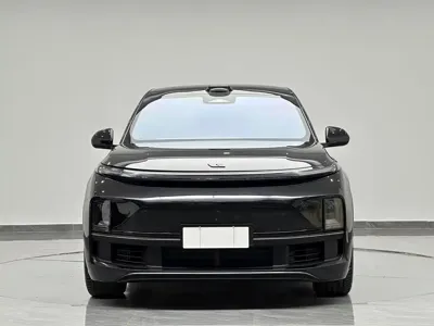 Li Auto Li L9