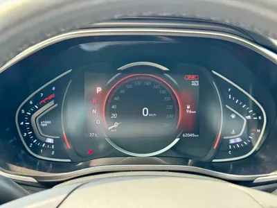 Hyundai Fista