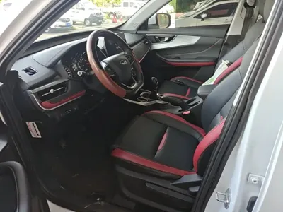 Chery Tiggo 5x