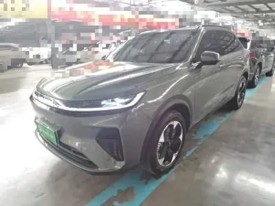Haval Xiaolong Max