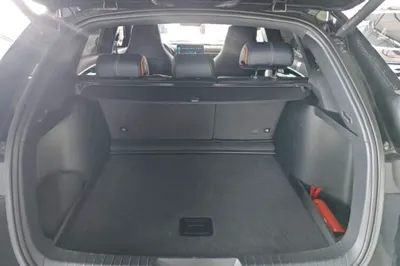 BYD Song PLUS New Energy