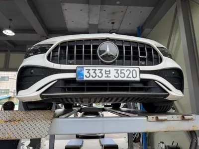 Mercedes-Benz CLE-Class