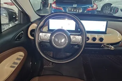 Wuling Bingo