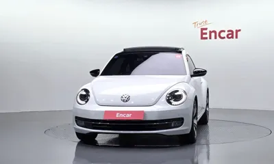 Volkswagen Beatle