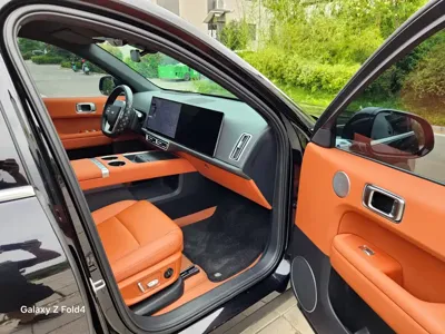 Li Auto Li L6