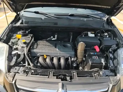 Geely GX7