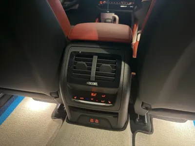 BMW X4M