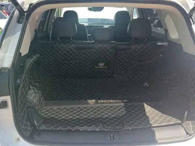 Roewe RX5 Max