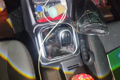 CHANGAN OSHAN X70A
