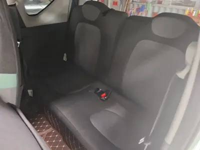 Wuling MINIEV