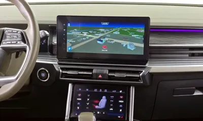 KG_Mobility_Ssangyong Torres