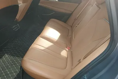 Xpeng P5