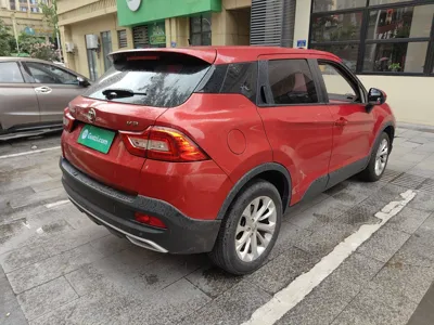 Brilliance V3