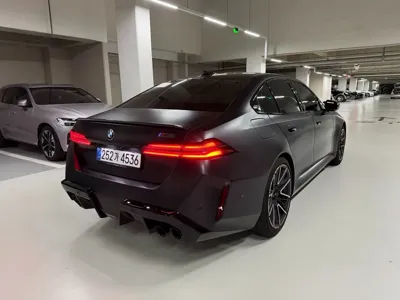 BMW M5