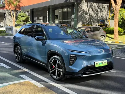 Nio ES7