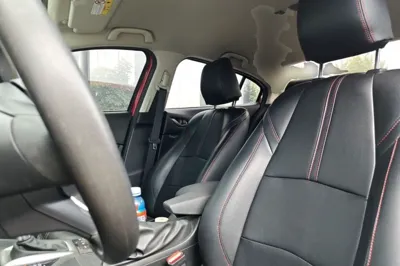 Mazda Mazda 3 Axela