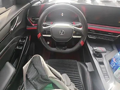 Changan X5 Plus