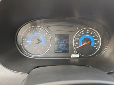 Dongfeng Fengon 380