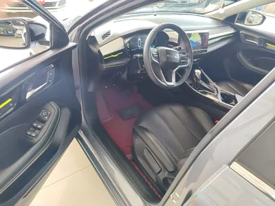 Roewe i5