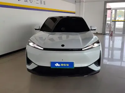 Aeolus 东风风神L7