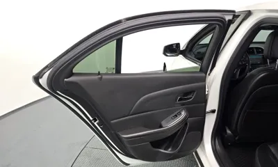 ChevroletGMDaewoo Malibu