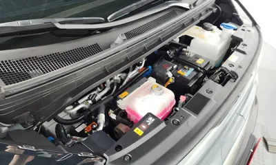 Kia PV5