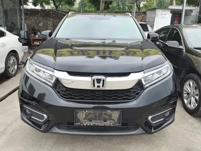 Honda Avancier