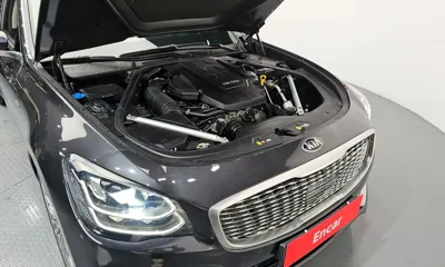 Kia K9