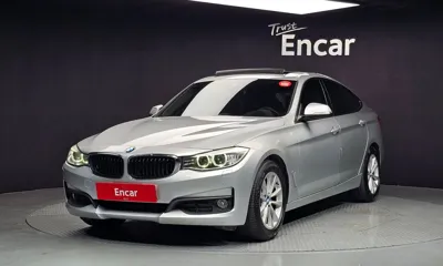 BMW Gran Turismo