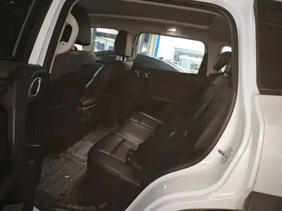 Haval Big Dog