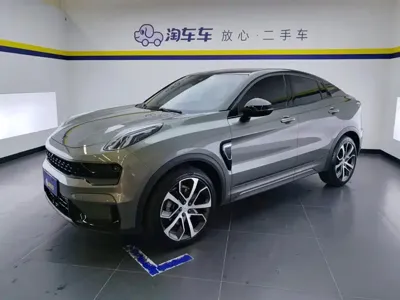 Lynk & Co 05