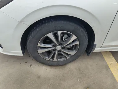 Changan Eado