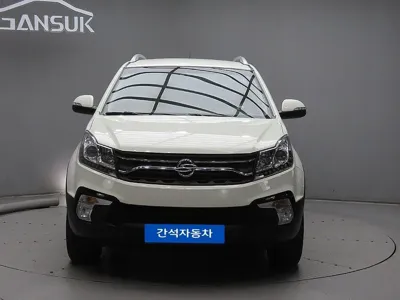 KG_Mobility_Ssangyong KORANDO