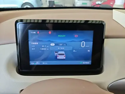Wuling MINIEV