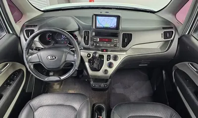 Kia Ray