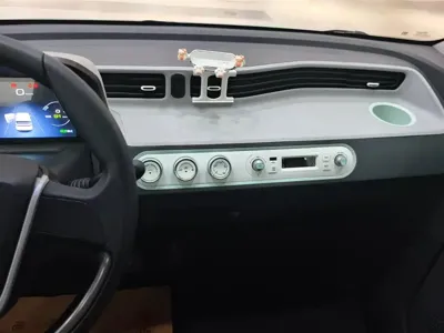 Wuling MINIEV