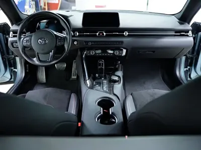 Toyota Supra