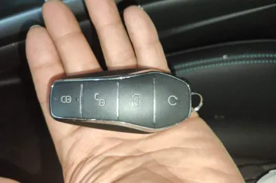 BYD Seal 06 New Energy