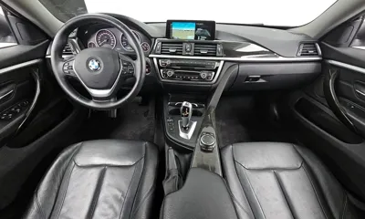 BMW 4-Series
