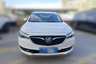 Buick GT