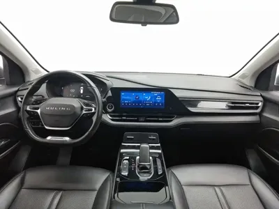 Wuling Victory