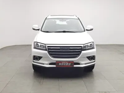 Haval H2
