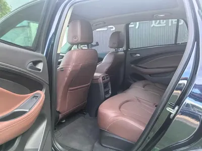 Buick Envision Plus