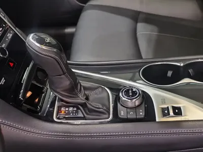 Infiniti Q50L