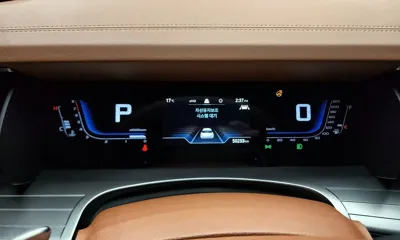 KG_Mobility_Ssangyong Torres